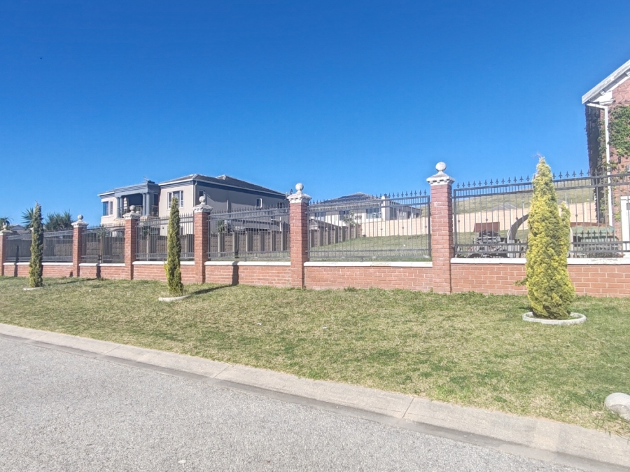 0 Bedroom Property for Sale in Kamma Heights Eastern Cape